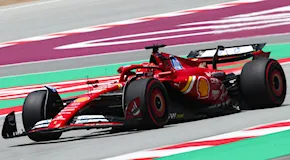 Formula 1, GP Spagna in streaming gratis? Guarda la gara in diretta