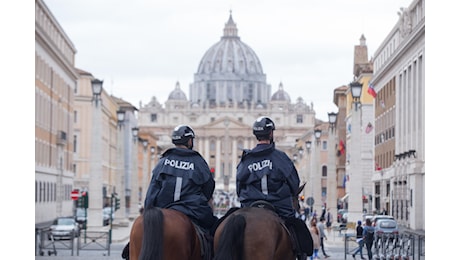 Terrorismo, in Italia livello 2 di allerta: è quello che precede attacco