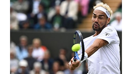 Fognini Trionfa su Ruud a Wimbledon: “Amo e Odio Questo Sport” (Video)