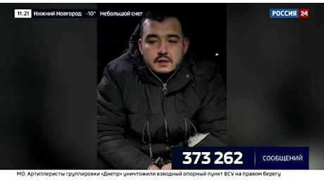 Omicidio Kirillov, arrestato un uzbeko per l’attentato: «Da Kiev soldi e passaporto europeo»