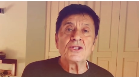 Gianni Morandi, il toccante video sull'alluvione: «Oggi al Farneto, vicino casa mia». Il commento di Andrea Farinelli. «Mio fratello non me lo ridarà nessuno»