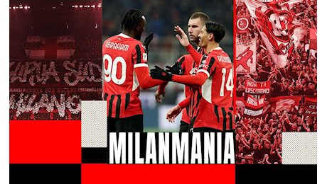 Milanmania: Fonseca non snobba la Coppa Italia come Pioli. Reijnders e Fofana non riposano? Colpa della rosa