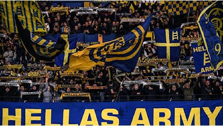 Una Serie A sempre più americana: Hellas Verona, ci siamo per la cessione a Presidio