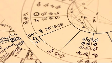 Oroscopo Paolo Fox del weekend 12 e 13 ottobre: le previsioni