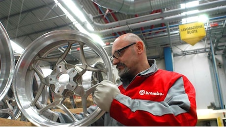 Brembo compra Öhlins per 370 milioni, è la più grande acquisizione nella storia del Gruppo