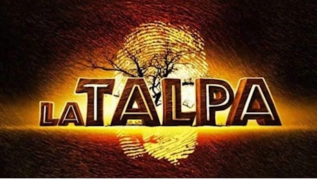 Il cast de La Talpa 2024: chi sono i concorrenti del reality