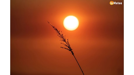 Meteo Modena, previsioni da Mercoledì 07 a Venerdì 09 Agosto