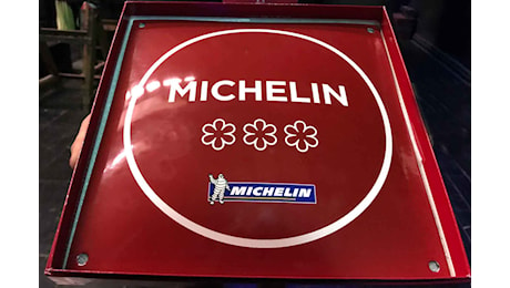 Guida Michelin 2025, figurone Trani: due ristoranti con stella e tre consigliati