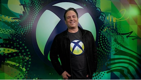 Microsoft ha chiuso il capitolo acquisizioni? Vediamo cosa ha detto Phil Spencer