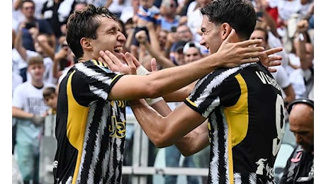 Da Torino: 'Chiesa in uscita, la Juventus propone uno scambio al Napoli'