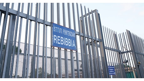 Detenuto 30enne si impicca a Rebibbia, De Fazio (Uilpa): “Carneficina che ha evidenti responsabilità politiche e amministrative”