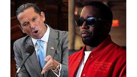 Diddy contro l’avvocato delle 120 presunte vittime: “Cerca solo notorietà”