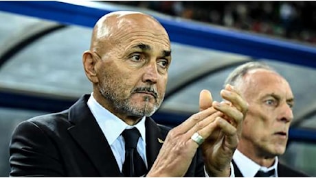 Italia, Spalletti sui giovani azzurri: Casadei può essere pronto in breve tempo, Baldanzi lo è già