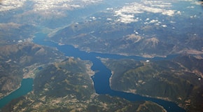 Terremoto sotto il Lago di Como, l'esperta: “Altre scosse non sono da escludere”