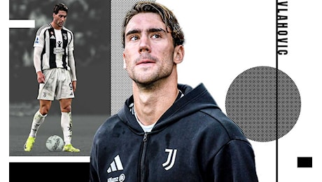 Perché la Juventus vuole vendere Vlahovic già a gennaio e si parla di Chiesa bis|Primapagina