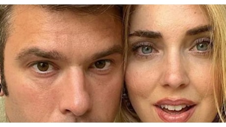 Chiara Ferragni e Fedez, c'è l'accordo di separazione: figli e soldi, cosa cambia