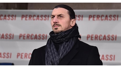 Diavolo allo sbando: fischi alla festa del Milan (contestato anche Ibra)