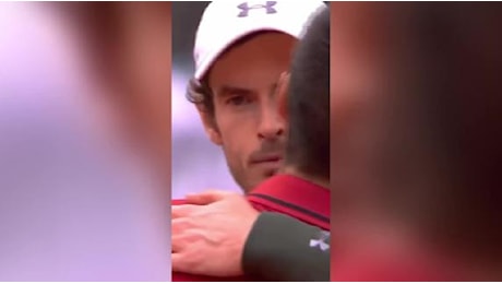 Il video dell'annuncio: Murray sarà coach di Djokovic