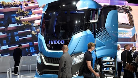 Iveco a Tata, il sindaco Lo Russo: “Saremo parte attiva per tutelare l’occupazione”