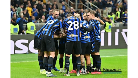 Inter-Juventus, i tifosi selezionano il MOTM: ecco il vincitore!