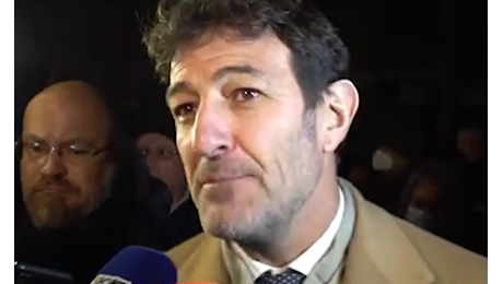 Ferrara rivela: «Il futuro di Conte? Ecco la situazione con De Laurentiis. Sono convinto che prenderà questa decisione a fine stagione»
