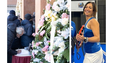 Morte di Francesca Orienti, la compagna di tennis e padel: «Aveva un talento innato e fuori dal campo era unica»