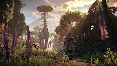 Horizon Zero Dawn Remastered: secondo Digital Foundry ne vale la pena