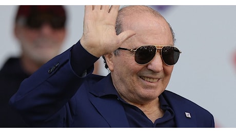 Gazzetta: “Giovane e italiana, come Palladino. Ecco la Fiorentina del futuro”