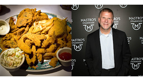 Landry’s, tutto sull’impero economico di Tilman Fertitta, nuovo ambasciatore Usa in Italia