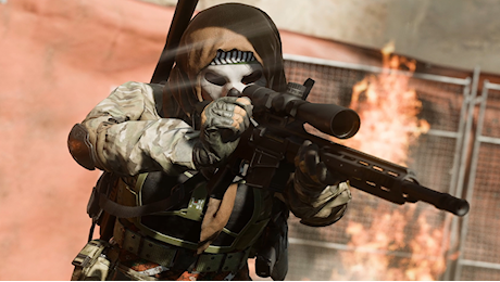 Call of Duty Modern Warfare 3 disponibile da ora gratis su Game Pass