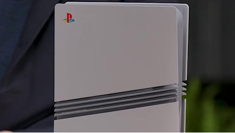 PlayStation svela la collezione per il 30° anniversario con PS5 Pro, PS Portal e non solo a tema