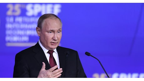 Putin zar stalinista: l'ultima uscita surreale di La Repubblica e il grado della propaganda occidentale