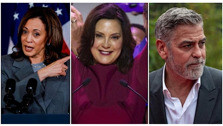 Biden, chi può sostituirlo? Da Kamala Harris a Clooney fino a Gretchen Whitmer: corsa contro il tempo per un nuovo candidato
