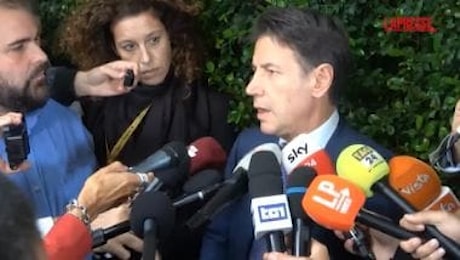 Antimafia, Conte: “Emendamento anti Scarpinato e De Raho? Ribaltato ordine razionale cose”