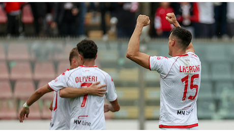 Serie B, l'anticipo Bari-Catanzaro accende i riflettori sulla nona giornata