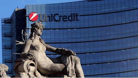 Unicredit compra il 9% di Commerzbank: la Germania non ci sta e alza le barricate