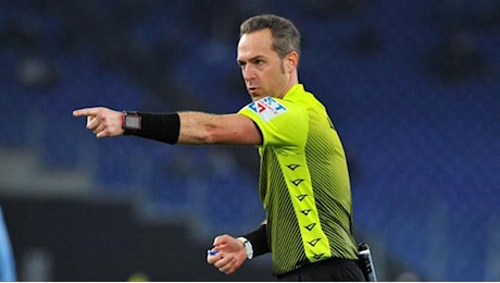 Cagliari-Atalanta, arbitra Pairetto: l’ultima volta arrivò un pareggio