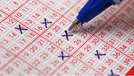 Estrazioni Lotto, SuperEnalotto e 10eLotto di oggi sabato 4 gennaio 2025: numeri vincenti