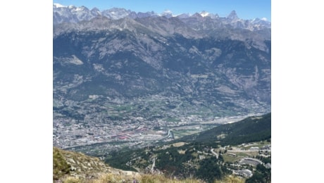 Dal Fondo per lo sviluppo delle montagne oltre 5 milioni di euro per la Valle d'Aosta - Aostasera