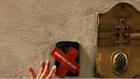 Keybox, gli Airbnb in Procura. Salviamo Firenze: Ogni residente dovrebbe fare un esposto