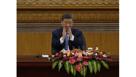 Brevetti industriali e sicurezza militare: i patti con Xi Jinping sono pieni d’insidie