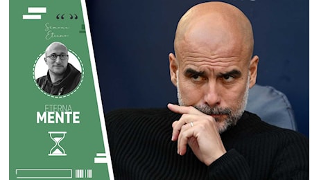 Vincere in Italia: l'ultimo passo che manca a Guardiola per l'immortalità del suo mito|Primapagina