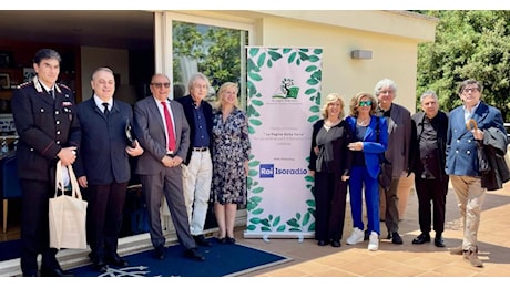 “Le Pagine della Terra” 2025 torna a Roma: un premio letterario per raccontare la sostenibilità. Dopo Venezia e Pompei, la quinta edizione approda nella capitale