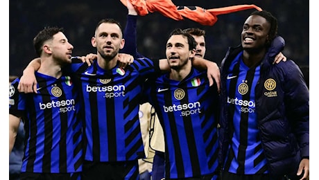 Inter in finale di Champions: quanto costa la trasferta a Monaco tra biglietto dello stadio, viaggio e albergo