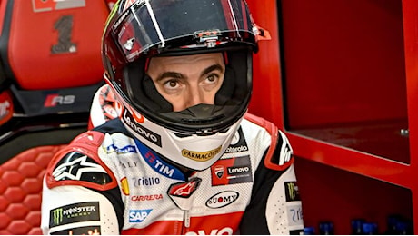 Tre sorprese, un secco no e il (non) mistero della gomma Michelin: Pecco Bagnaia a fuoco dopo Barcellona e la prima volta con Marc Marquez