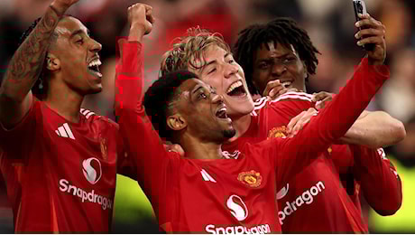 Europa League: United e Tottenham, è finale tutta inglese
