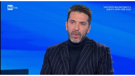 Gigi Buffon, gli attacchi di panico e la depressione: «Ero apatico e pigro, come posseduto da un altro. Erano i sintomi del malessere»