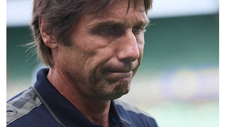 Gli altri volti di Juventus-Napoli: le lacrime per Szczesny e Conte praticamente 'ignorato'