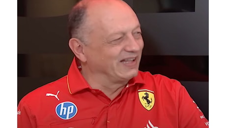 Ferrari vs McLaren: le parole di Vasseur scatenano i tifosi della Rossa