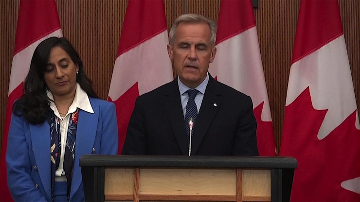Il Canada riconoscerà lo Stato di Palestina, a condizione di riforme ed elezioni senza Hamas - la Repubblica Il Canada riconoscerà lo Stato di Palestina, a condizione di riforme ed elezioni senza Hamas - la Repubblica